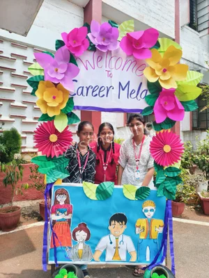 Kendriya Vidyalaya Gallery 15