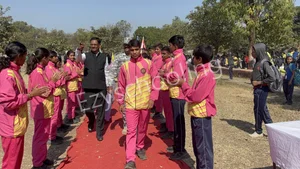 Kendriya Vidyalaya Gallery 21