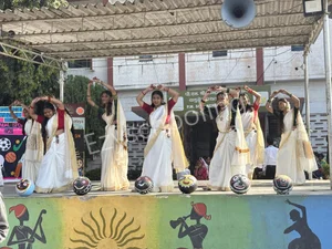 Kendriya Vidyalaya Gallery 23