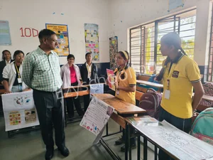 Kendriya Vidyalaya Gallery 12