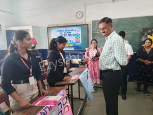Kendriya Vidyalaya Gallery 11