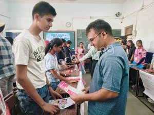 Kendriya Vidyalaya Gallery 9