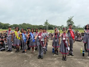 Kendriya Vidyalaya Gallery 6