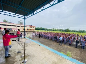 Kendriya Vidyalaya Gallery 2
