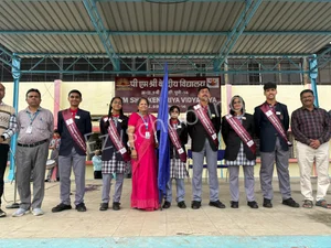 Kendriya Vidyalaya Gallery 5