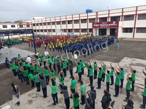 Kendriya Vidyalaya Gallery 2