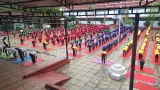 Kendriya Vidyalaya Army Area Gallery