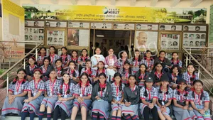 Kendriya Vidyalaya Gallery 14