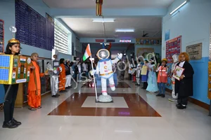 Kendriya Vidyalaya Gallery 7