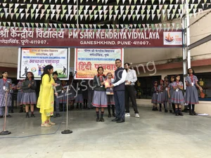 Kendriya Vidyalaya Gallery 10