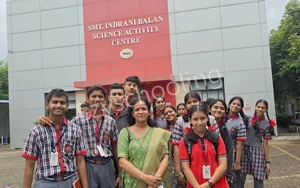 Kendriya Vidyalaya Gallery 8