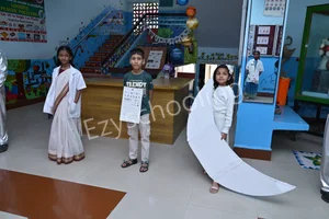 Kendriya Vidyalaya Gallery 6