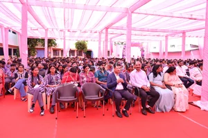 Kendriya Vidyalaya Gallery 5