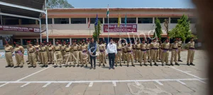 Kendriya Vidyalaya Gallery 3