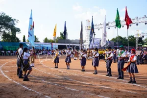 Army Public School Gallery 23