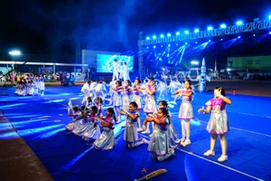 Army Public School Gallery 21