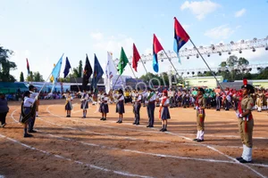 Army Public School Gallery 22