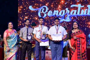 Army Public School Gallery 17
