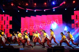 Army Public School Gallery 7