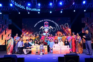 Army Public School Gallery 15