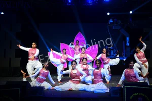 Army Public School Gallery 4