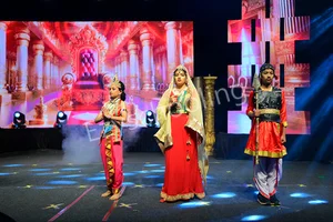Army Public School Gallery 1