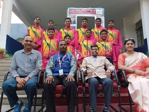 Kendriya Vidyalaya DIAT Girinagar Gallery 25