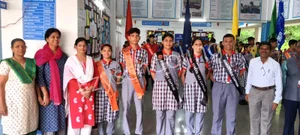Kendriya Vidyalaya DIAT Girinagar Gallery 15