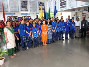 Kendriya Vidyalaya DIAT Girinagar Gallery 16