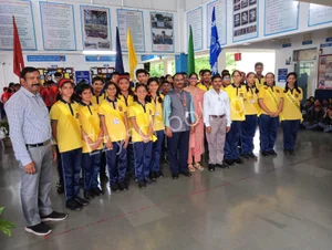 Kendriya Vidyalaya DIAT Girinagar Gallery 18