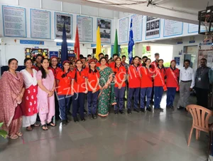 Kendriya Vidyalaya DIAT Girinagar Gallery 17