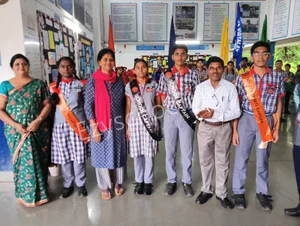 Kendriya Vidyalaya DIAT Girinagar Gallery 24