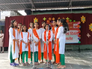 Kendriya Vidyalaya DIAT Girinagar Gallery 12