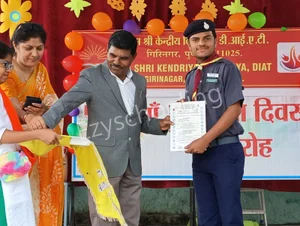 Kendriya Vidyalaya DIAT Girinagar Gallery 10