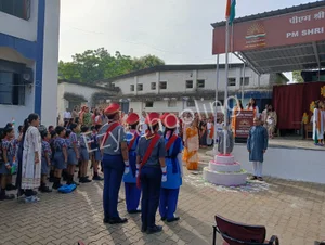 Kendriya Vidyalaya DIAT Girinagar Gallery 13