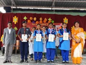 Kendriya Vidyalaya DIAT Girinagar Gallery 9