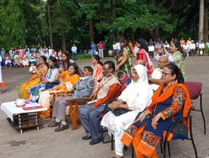 Kendriya Vidyalaya DIAT Girinagar Gallery 7