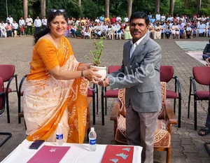 Kendriya Vidyalaya DIAT Girinagar Gallery 3