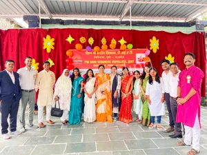Kendriya Vidyalaya DIAT Girinagar Gallery 6