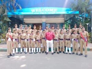 Kendriya Vidyalaya Gallery 15