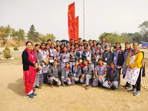 Kendriya Vidyalaya Gallery 18