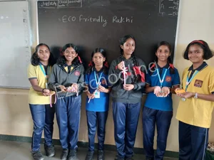 Kendriya Vidyalaya Gallery 17