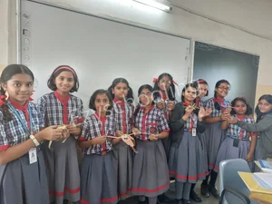 Kendriya Vidyalaya Gallery 16