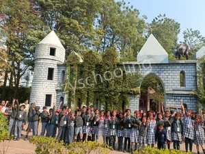 Kendriya Vidyalaya Gallery 7