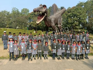 Kendriya Vidyalaya Gallery 8