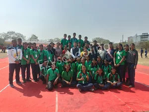 Kendriya Vidyalaya Gallery 3