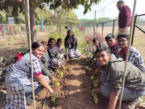 Kendriya Vidyalaya Gallery 9