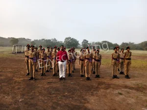 Kendriya Vidyalaya Gallery 12