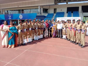 Kendriya Vidyalaya Gallery 13