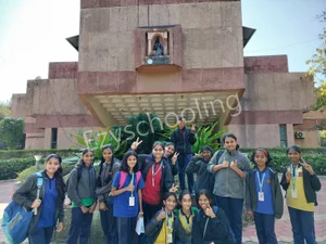 Kendriya Vidyalaya Gallery 6
